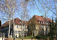 Leibniz-Zentrum für Agrarlandschaftsforschung (ZALF) e.V. | Müncheberg | Quelle: ZALF e.V.